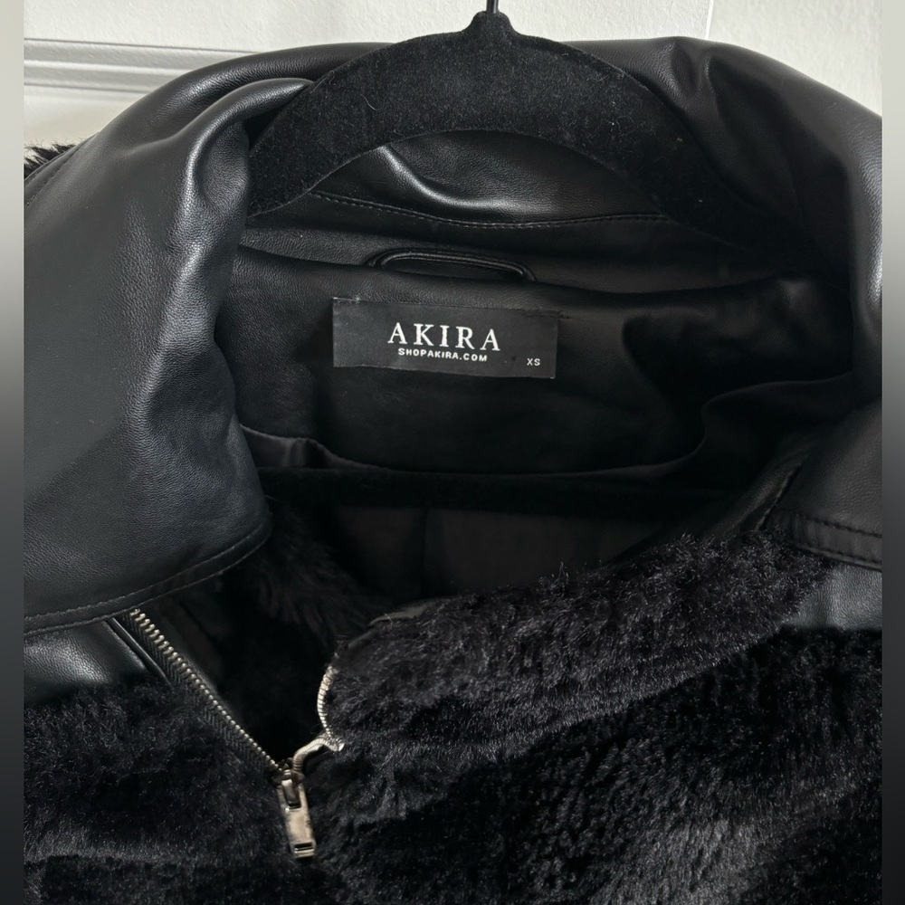 Jacket - Picture 2 of 5
